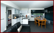 Living Space - Houseboat Hire, Riverland Houseboats, River Murray Houseboasts, Riverland Houseboats Loxton, Kiwi-Oz